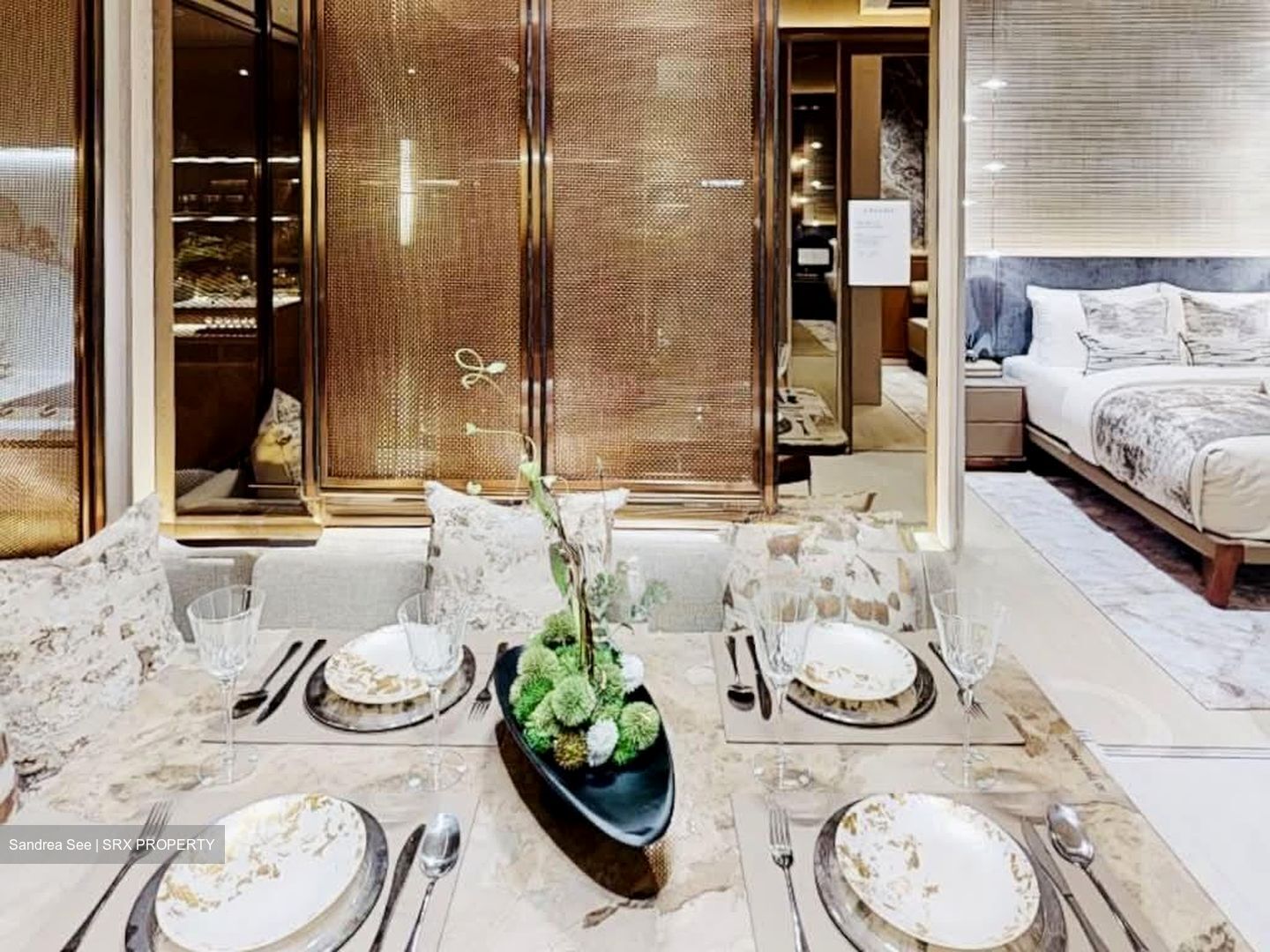 Vela Bay (D16), Apartment #560163761